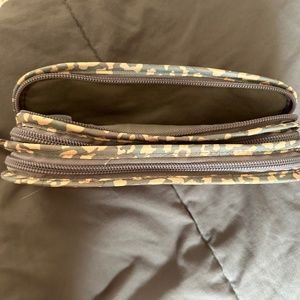 Flipper Jewelry Organizer